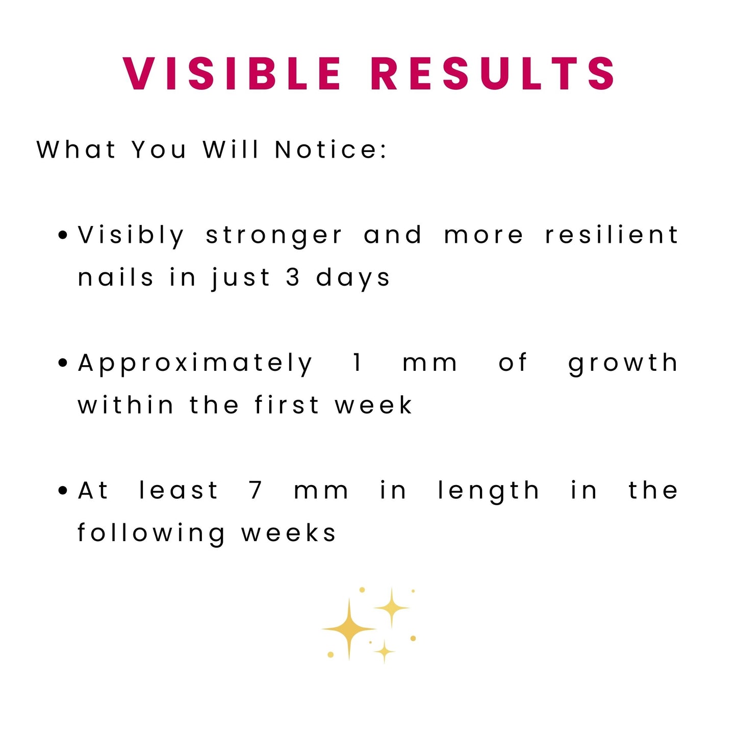 Long & Strong Nails: Practical Guide for Visible Results – English Version