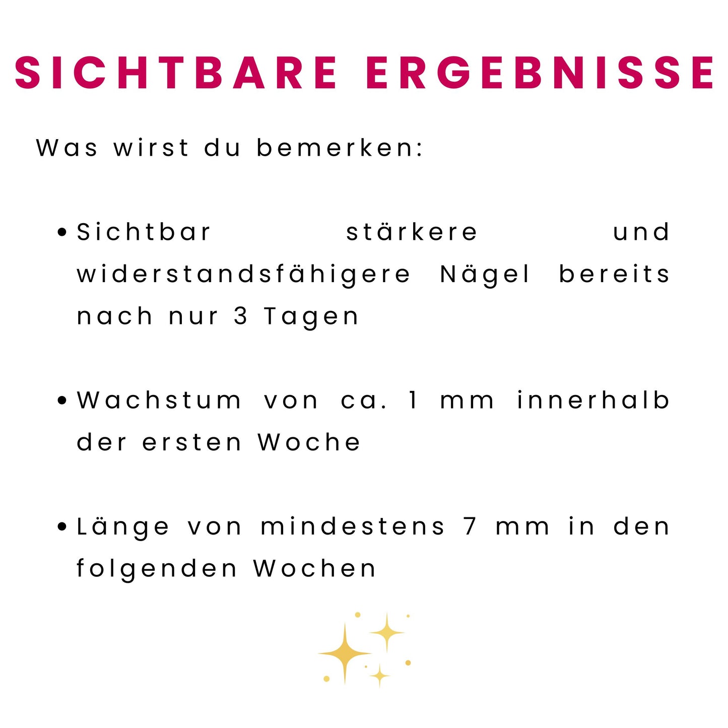 Lange & Starke Nägel: Praktischer Leitfaden für Sichtbare Ergebnisse – Deutsche Ausgabe